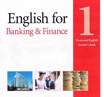 LONGMAN English for Banking and Finance 1 Vocational English Teachers Book LONGMAN English for Banking and Finance 1 Vocational English Teachers Book