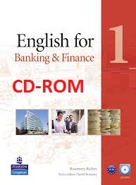 LONGMAN English for Banking and Finance 1 CD-ROM LONGMAN English for Banking and Finance 1 CD-ROM