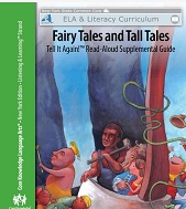 English Language Arts Listening and Learning Strand Grade 2