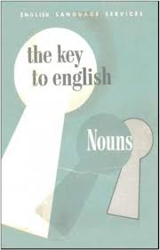 MACMILLAN The Key to English Series - Nouns