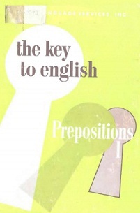 MACMILLAN The Key to English Series - Prepositions 1