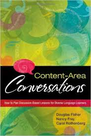 Content-Area Conversations How to Plan Discussion-Based Lessons for Diverse Language Learners