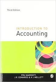 Introduction to Accounting 3rd Edition - Accounting and Finance Series Introduction to Accounting 3rd Edition - Accounting and Finance Series