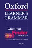 OXFORD Learners Grammar - Grammar Finder OXFORD Learners Grammar - Grammar Finder
