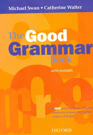 OXFORD The Good Grammar Book With Answers OXFORD The Good Grammar Book With Answers