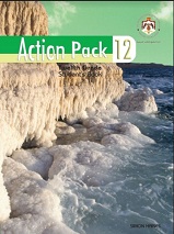 Action Pack 12 Students Book Action Pack 12 Students Book