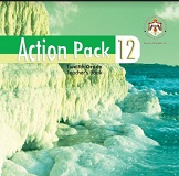 Action Pack 12 Teachers Book Action Pack 12 Teachers Book