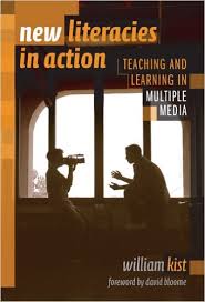 New Literacies In Action Teaching And Learning In Multiple Media - Language and Literacy Series New Literacies In Action Teaching And Learning In Multiple Media - Language and Literacy Series