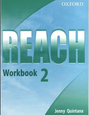 OXFORD Reach 2 Workbook