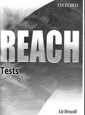 OXFORD Reach Tests