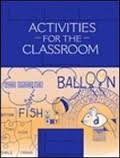 Speaking Activities for the Classroom by David Holmes