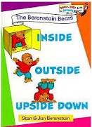 The Berenstain Bears - Inside Outside Upside Down