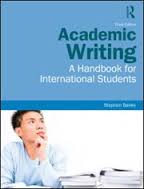 Academic Writing A Handbook for International Students 3rd Edition by Stephen Bailey Academic Writing A Handbook for International Students 3rd Edition by Stephen Bailey