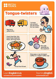 British Council Games and Activities for Young Learners of English British Council Games and Activities for Young Learners of English