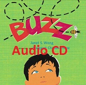 Buzz Audio CDs - Splash into Pre-K