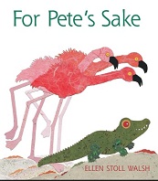 For Petes Sake - Splash into Pre-K For Petes Sake - Splash into Pre-K