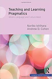 LONGMAN Teaching and Learning Pragmatics