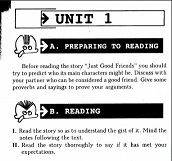 Reading with Fun Reading with Pleasure