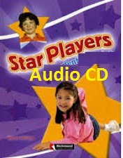 Star Players 3 Audio CDs