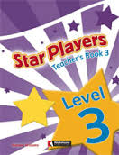 Star Players 3 Teachers Book