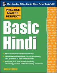 Practice Makes Perfect Basic Hindi Practice Makes Perfect Basic Hindi