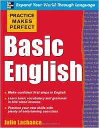 Practice Makes Perfect Basic English