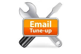 Business English Pod E-mail Tune Up