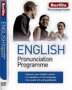 English Pronunciation Programme 2010 (Ebook)