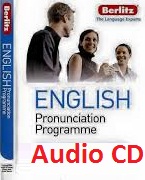 English Pronunciation Programme 2010 (Audio)