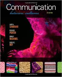 Communication Between Cultures 8th Edition Communication Between Cultures 8th Edition