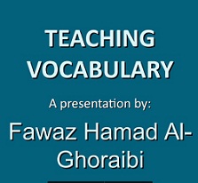 Teaching Vocabulary Teachers Book Teaching Vocabulary Teachers Book