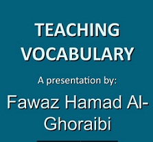 Teaching Vocabulary Teachers Book