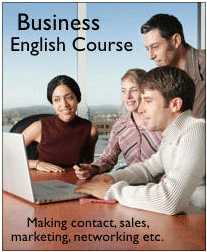 Business English Course Audio