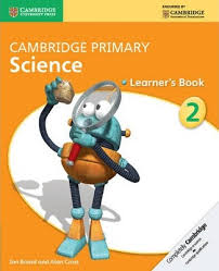 Cambridge Primary Science 2 Learner Book Cambridge Primary Science 2 Learner Book
