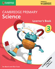 Cambridge Primary Science 3 Learner Book Cambridge Primary Science 3 Learner Book