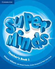 Super Minds 1 Teacher Book Super Minds 1 Teacher Book