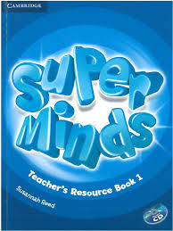 Super Minds 1 Teacher Resources Book Super Minds 1 Teacher Resources Book
