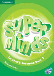 Super Minds 2 Teacher Resources Book Super Minds 2 Teacher Resources Book