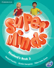 Super Minds 3 Student Book Super Minds 3 Student Book