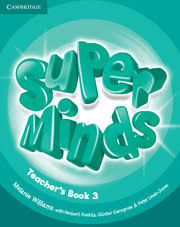 Super Minds 3 Teacher Book Super Minds 3 Teacher Book