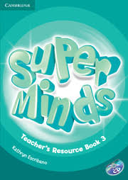 Super Minds 3 Teacher Resources Book Super Minds 3 Teacher Resources Book