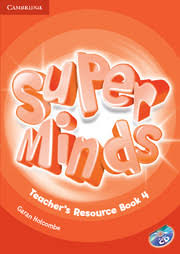Super Minds 4 Teacher Resources Book Super Minds 4 Teacher Resources Book