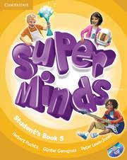 Super Minds 5 Student Book Super Minds 5 Student Book