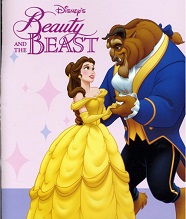 Disney Read Along - Beauty and the Beast_HuyHuu.com Disney Read Along - Beauty and the Beast_HuyHuu.com