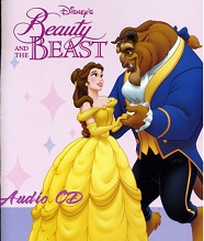 Disney Read Along - Beauty and the Beast Audio CD Disney Read Along - Beauty and the Beast Audio CD