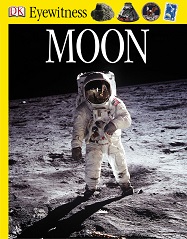 DK Eyewitness - Moon DK Eyewitness - Moon