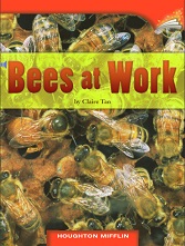 Houghton Mifflin Readers Grade 2 - Bees at Work Houghton Mifflin Readers Grade 2 - Bees at Work
