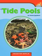 Houghton Mifflin Readers Grade 2 - Tide Pools Houghton Mifflin Readers Grade 2 - Tide Pools
