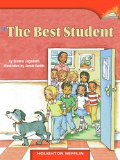 Houghton Mifflin Readers Grade 2 - The Best Student Houghton Mifflin Readers Grade 2 - The Best Student