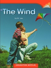 Houghton Mifflin Readers Grade 2 - The Wind Houghton Mifflin Readers Grade 2 - The Wind